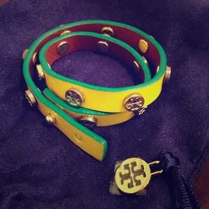 Tory burch bracelet