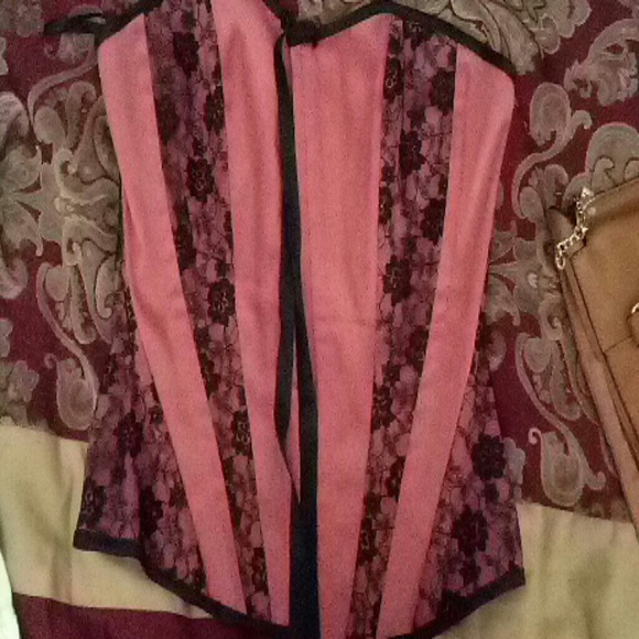 Corset