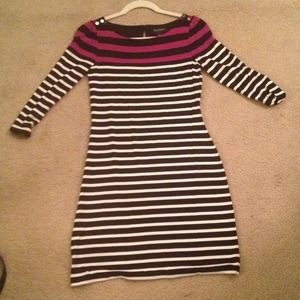 White House, Black Market dress