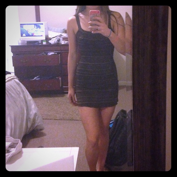 Lovestruck dress
