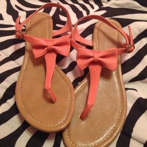 Lauren Conrad Sandals