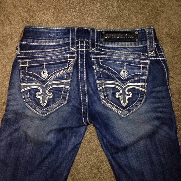 rock revival Denim - Rock revival jeans