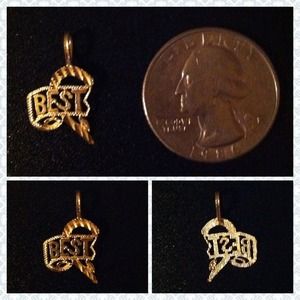 BEST Pendent 14k