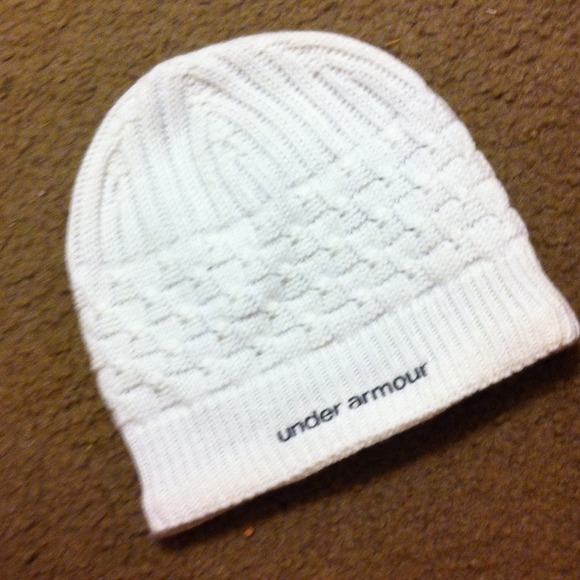 Under Armour Knit Hat