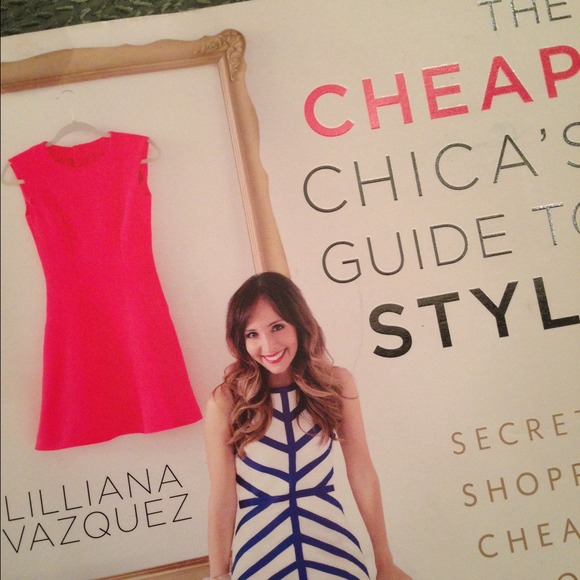 Cheap chica's guide to style