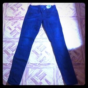 GUESS Brittney-Skinny Jeans.