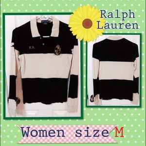 Ralph Lauren Women Polo Shirt