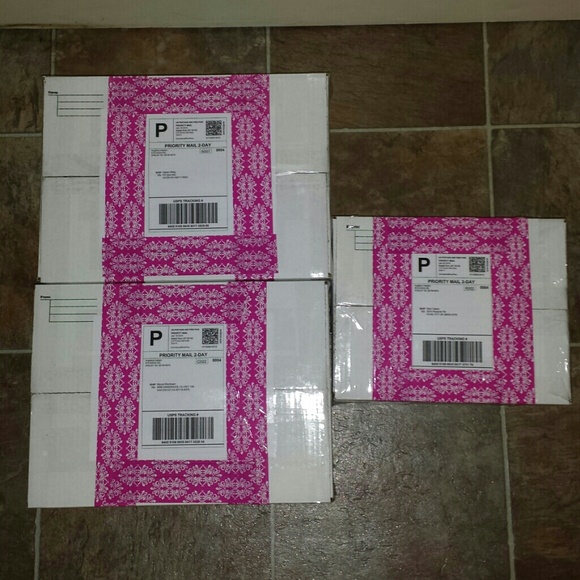 COMING YOUR WAY LADIES! GET EXCITED!