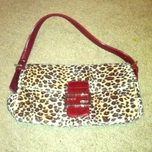 Fendi purse