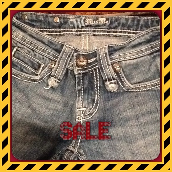 Girls jeans