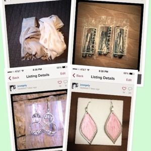 Bundle for @ashleycozine