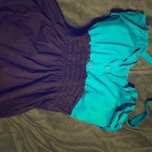 Cute Little Party Dress
