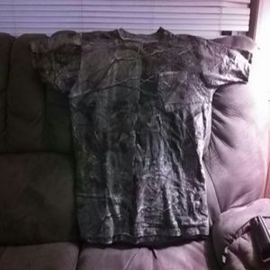 Realtree Camo shirt