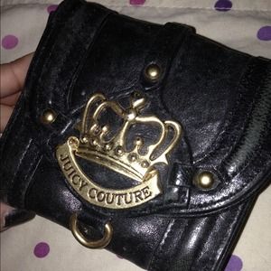 Juicy Couture wallet