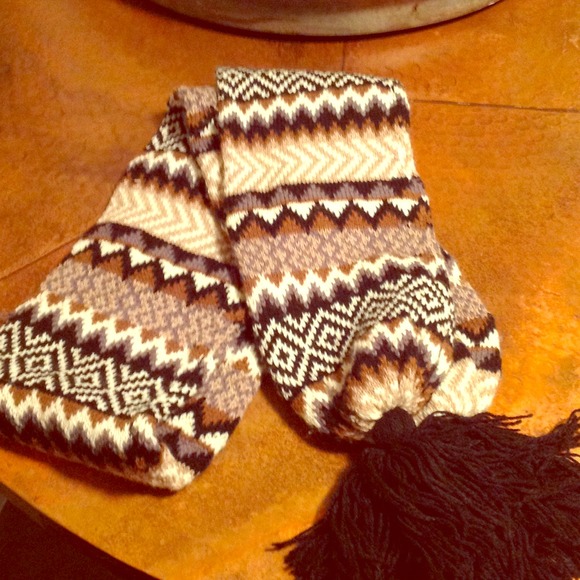 Scarf