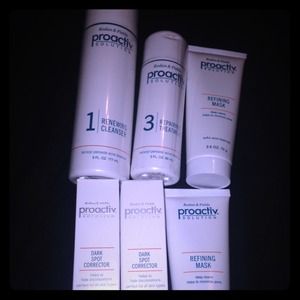 Proactive bundle
