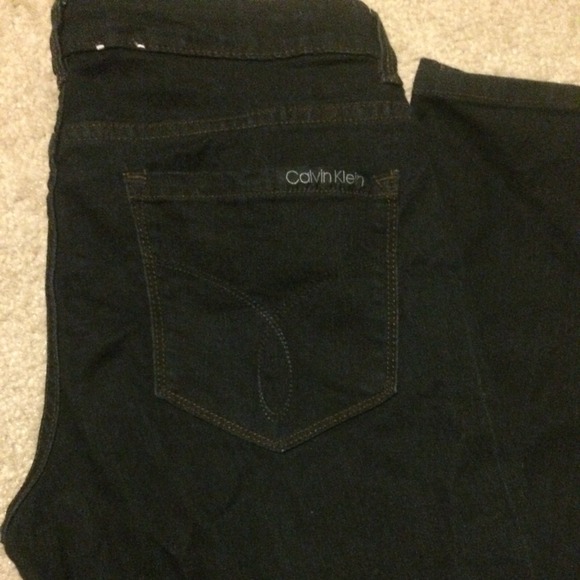Calvin Klein  jeans