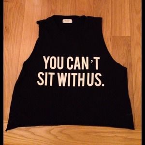 Brandy Melville. Sold in bundle