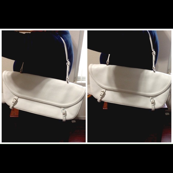 💯% Authentic Salvatore Ferragamo Purse - Picture 2 of 4