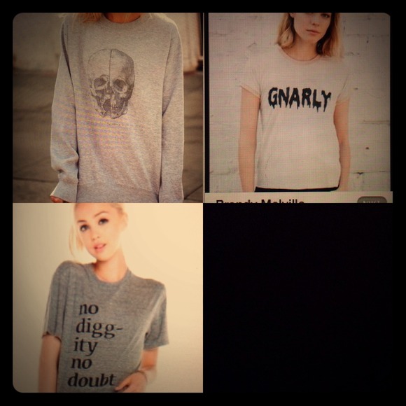 Brandy Melville bundle for owlsinboots11