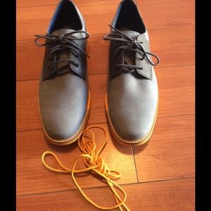 Cole Haan Men's Dress Shoes