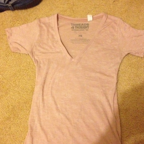 Threads 4 Thought T-Shirt!