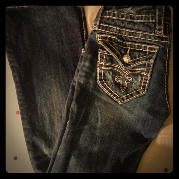 ROCK REVIVALS!!