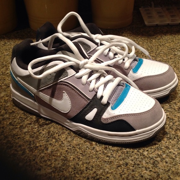 Nike sneakers