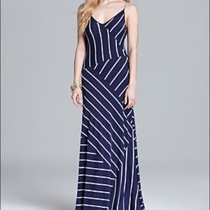 NEW Calvin Klein Maxi dress