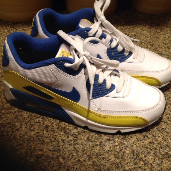 Nike sneakers