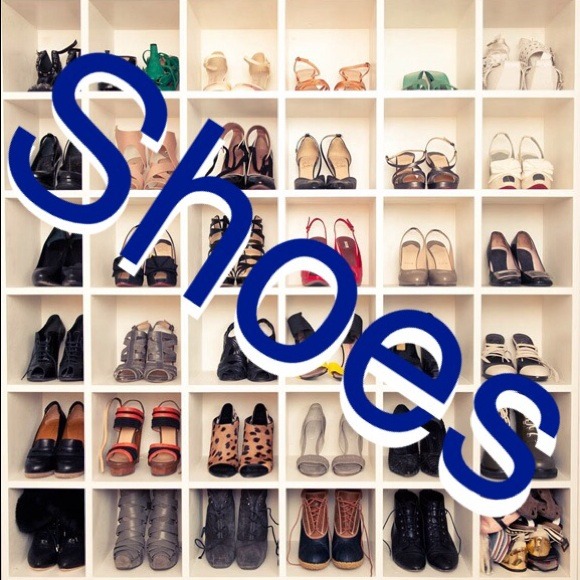 Shoes shoes shoes!!