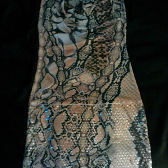 Halter super cute club dress