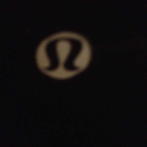 Black Under Wunder Crop Yoga Pants