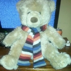 Aeropostale Teddy bear