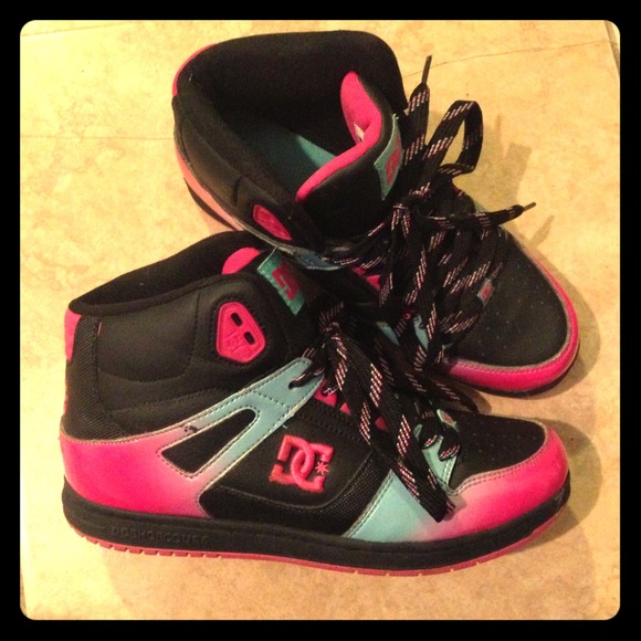 DG sneakers