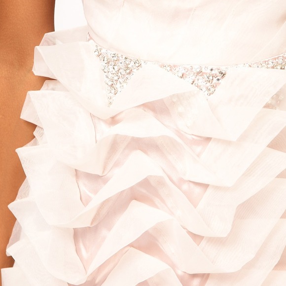 ❗️PRICE DROP New! Lipsy prom wedding dress - Picture 3 of 4