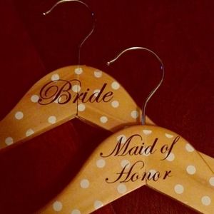 Custom Hangers