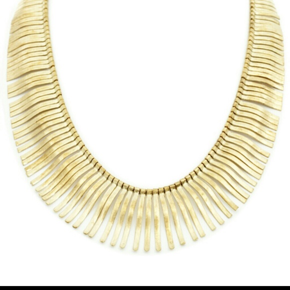 Bristol Necklace