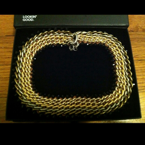Egyptian Necklace