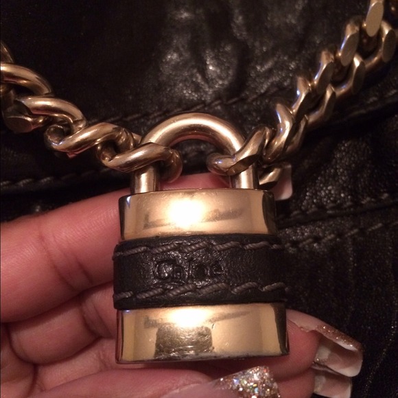 👜 Chloe Paddington 👜 - Picture 2 of 4