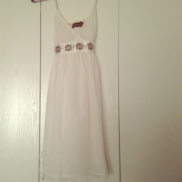 Summer dress