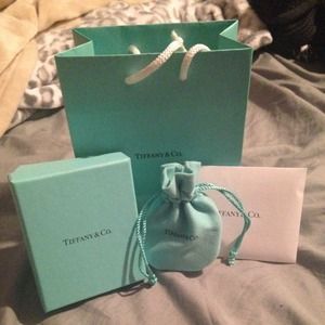 TIFFANY & CO.