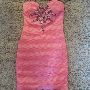 Romeo & Juliet Special Occasion Dress