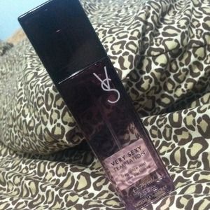 Victoria Secret perfume