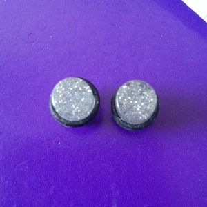 Glitter 0g Plugs