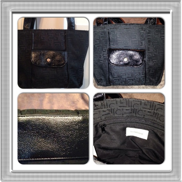❌SOLD❌ Small Liz Claiborne handbag