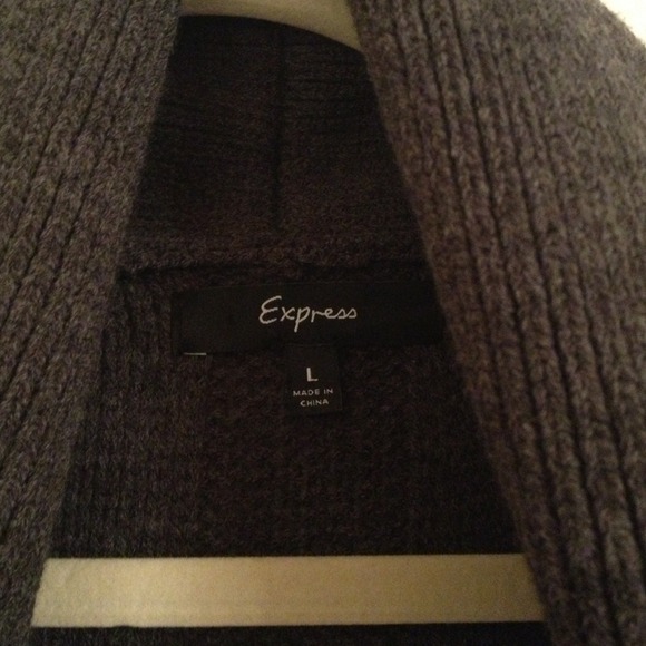Sweater - Picture 2 of 3