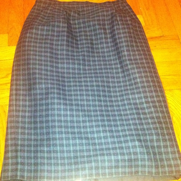 Vintage skirt