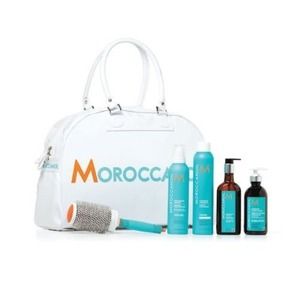 Moroccanoil Special Package Treatment