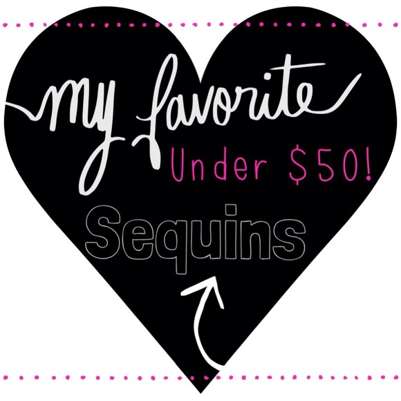 My monthly favorites from your closets!